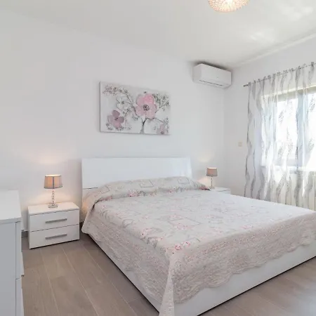 Kristina By Interhome Ferienhaus