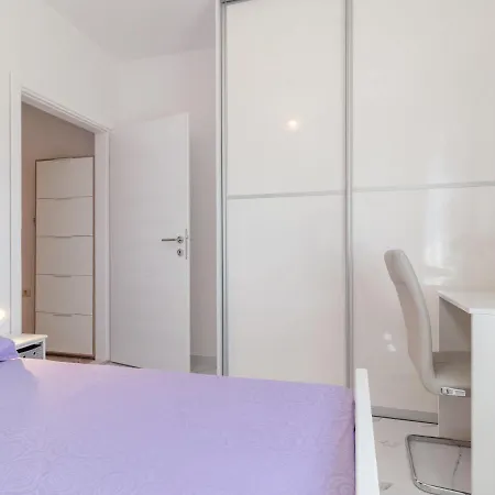 Holiday home Kristina By Interhome *