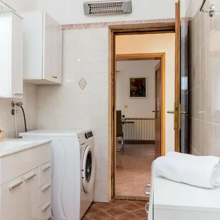 Kristina By Interhome Holiday home *