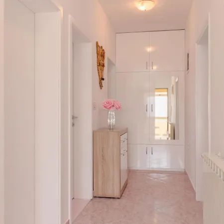 Kristina By Interhome Holiday home