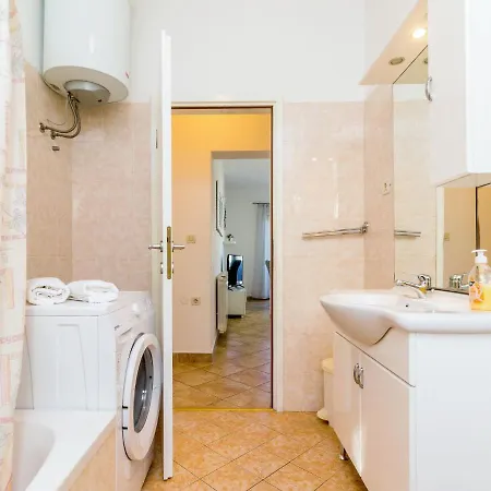 Kristina By Interhome Holiday home