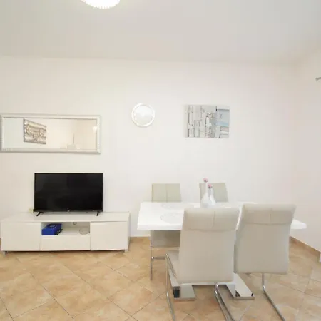 Holiday home Kristina By Interhome *
