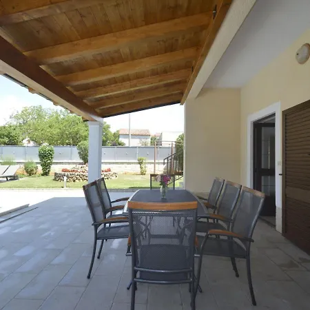 Kristina By Interhome Holiday home
