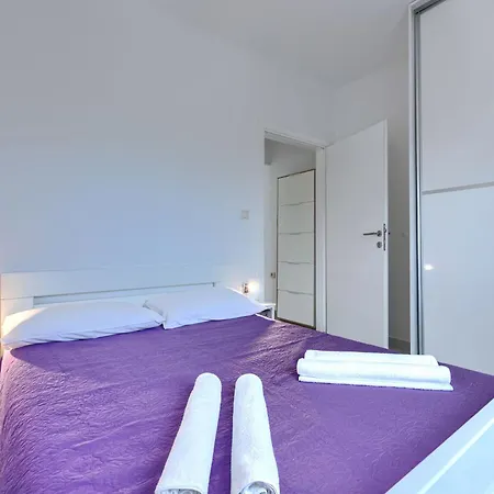 Ferienhaus Kristina By Interhome Višnjan