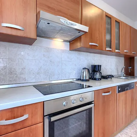 Kristina By Interhome Ferienhaus Višnjan
