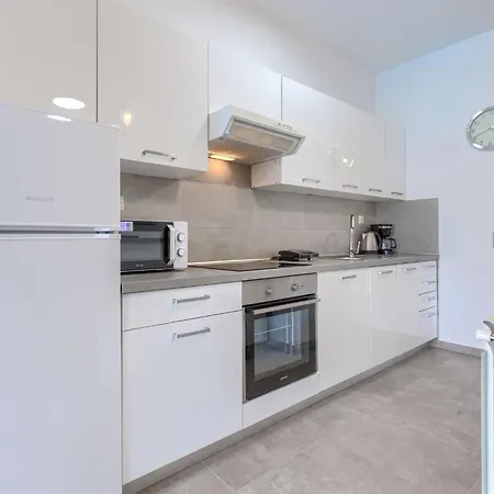 Kristina By Interhome Ferienhaus