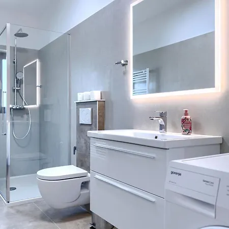 Kristina By Interhome Ferienhaus *