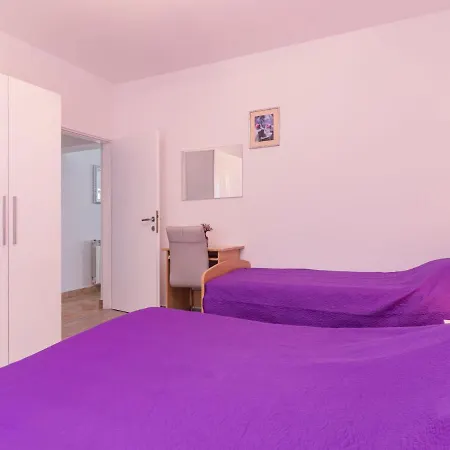 Kristina By Interhome בית נופש