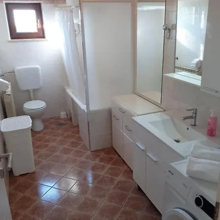 Kristina By Interhome בית נופש Višnjan