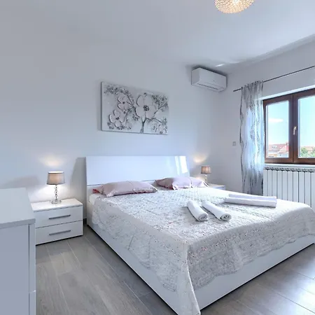 Kristina By Interhome בית נופש *