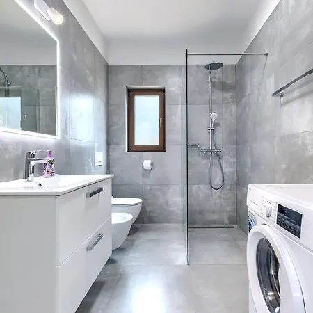 בית נופש Kristina By Interhome