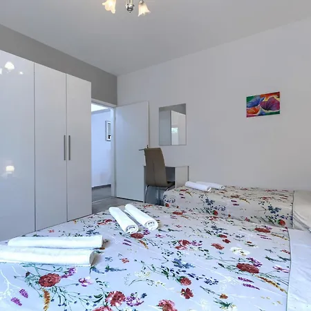 בית נופש Kristina By Interhome *