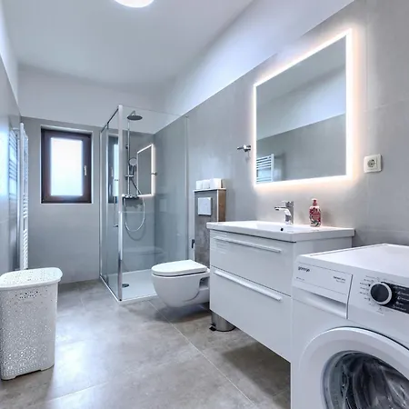 Kristina By Interhome בית נופש
