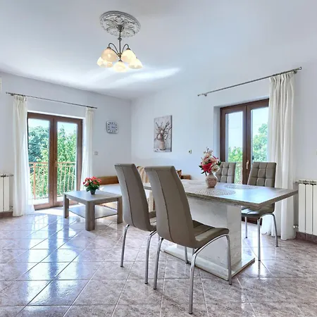 בית נופש Kristina By Interhome Višnjan