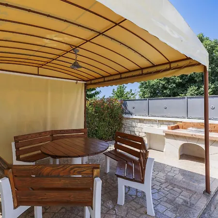 Kristina By Interhome בית נופש *